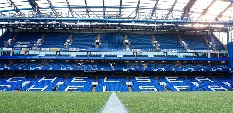 金博宝188体育成为切尔西的官方博彩合作伙伴